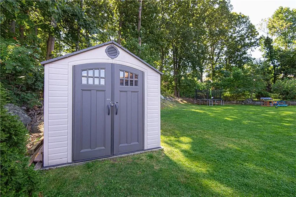 180 Elena Street Cranston RI 02920