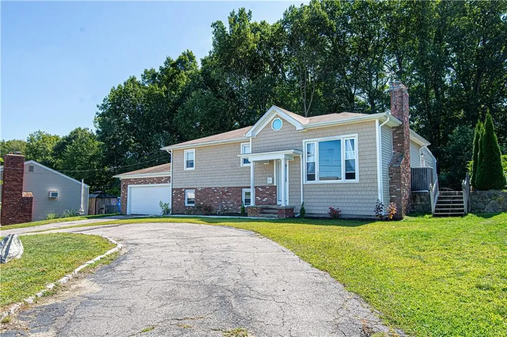 180 Elena Street Cranston RI 02920