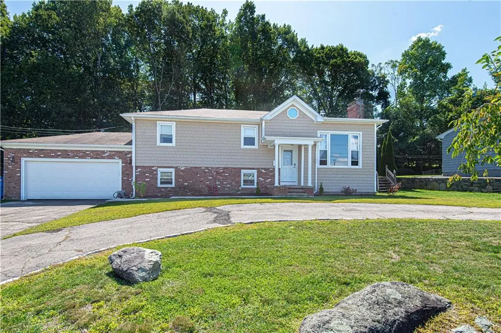 180 Elena Street Cranston RI 02920