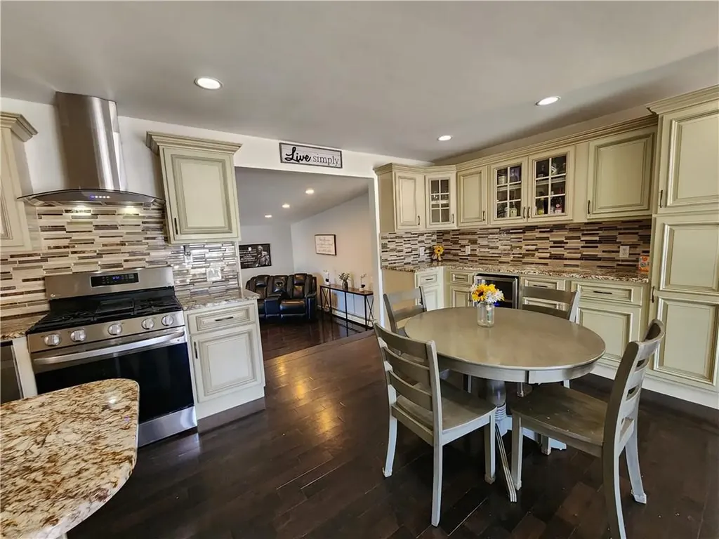 180 Elena Street Cranston RI 02920