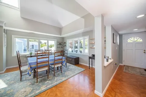 152 Crompton Avenue East Greenwich RI 02818