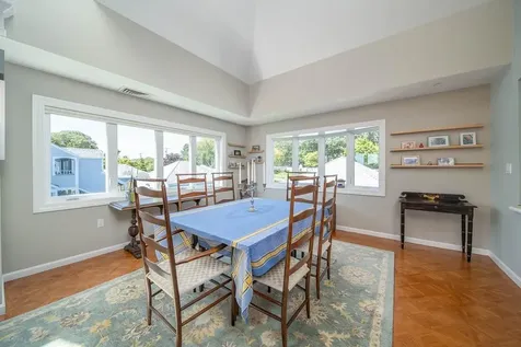 152 Crompton Avenue East Greenwich RI 02818