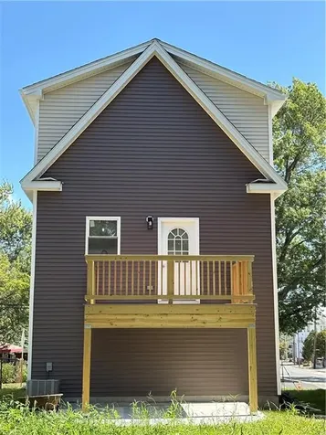 72 Job Street Providence RI 02904