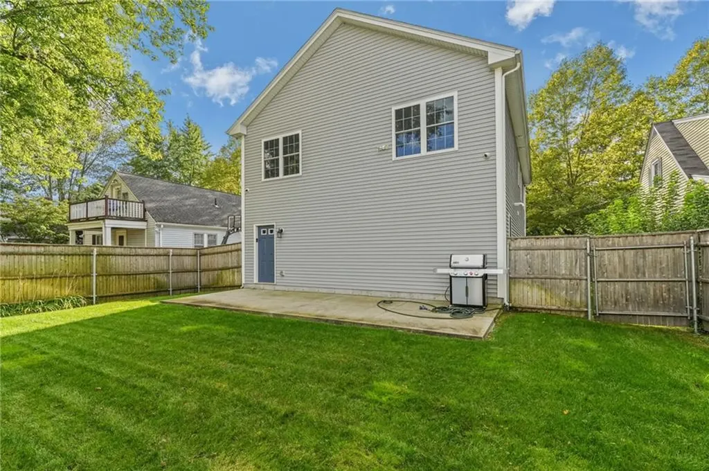 611 Pleasant Valley Parkway Providence RI 02908