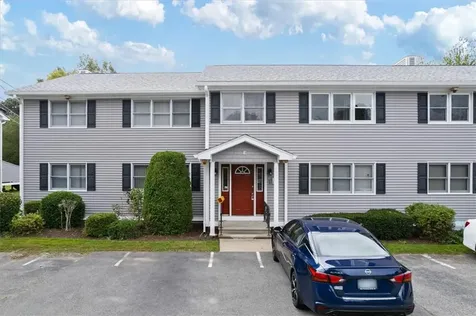 447 Stafford Road Tiverton RI 02878