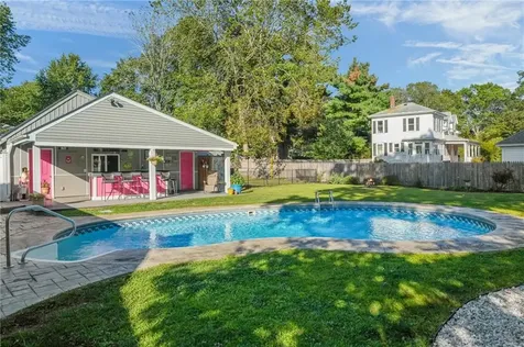 30 Eldredge Avenue East Greenwich RI 02818