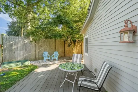 30 Eldredge Avenue East Greenwich RI 02818