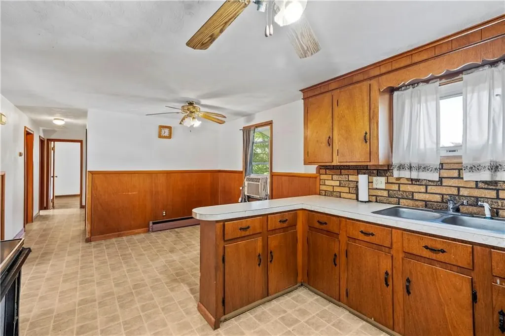 131 Woodland Avenue Cranston RI 02920