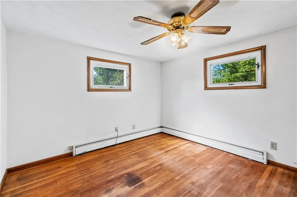 131 Woodland Avenue Cranston RI 02920