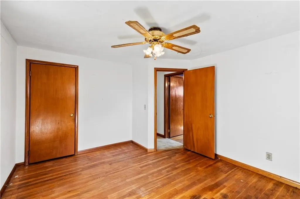 131 Woodland Avenue Cranston RI 02920