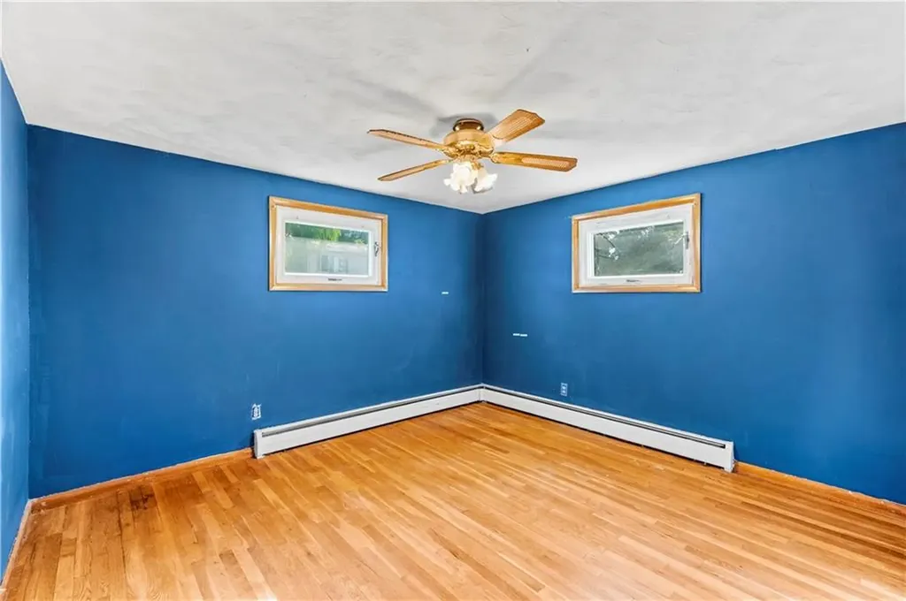 131 Woodland Avenue Cranston RI 02920