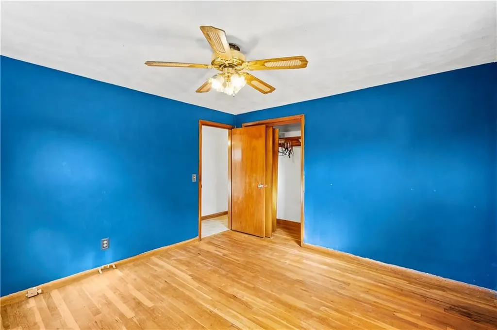 131 Woodland Avenue Cranston RI 02920