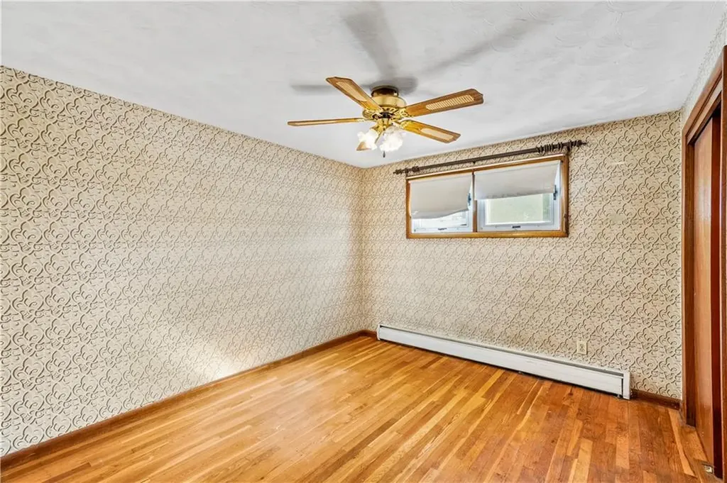 131 Woodland Avenue Cranston RI 02920