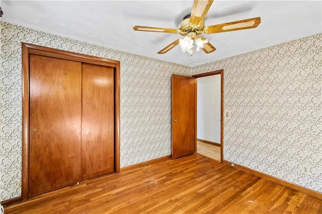 131 Woodland Avenue Cranston RI 02920