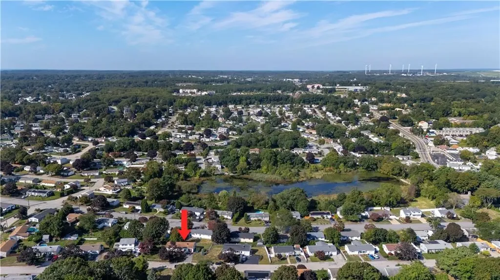 131 Woodland Avenue Cranston RI 02920