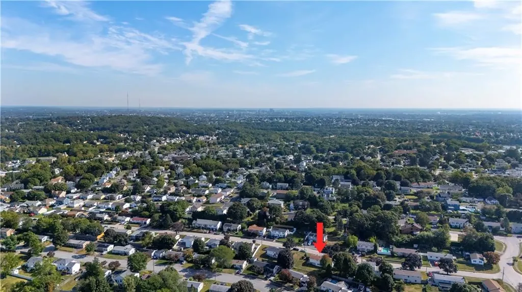 131 Woodland Avenue Cranston RI 02920