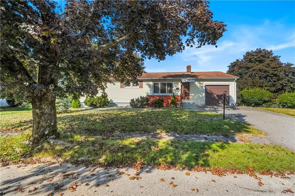 131 Woodland Avenue Cranston RI 02920