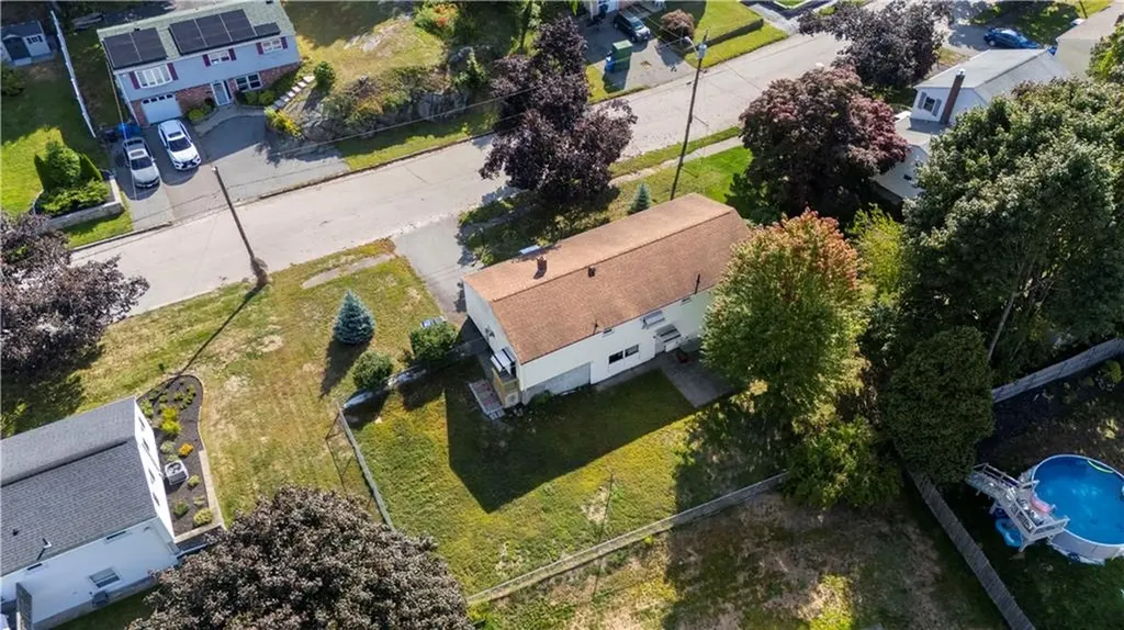 131 Woodland Avenue Cranston RI 02920