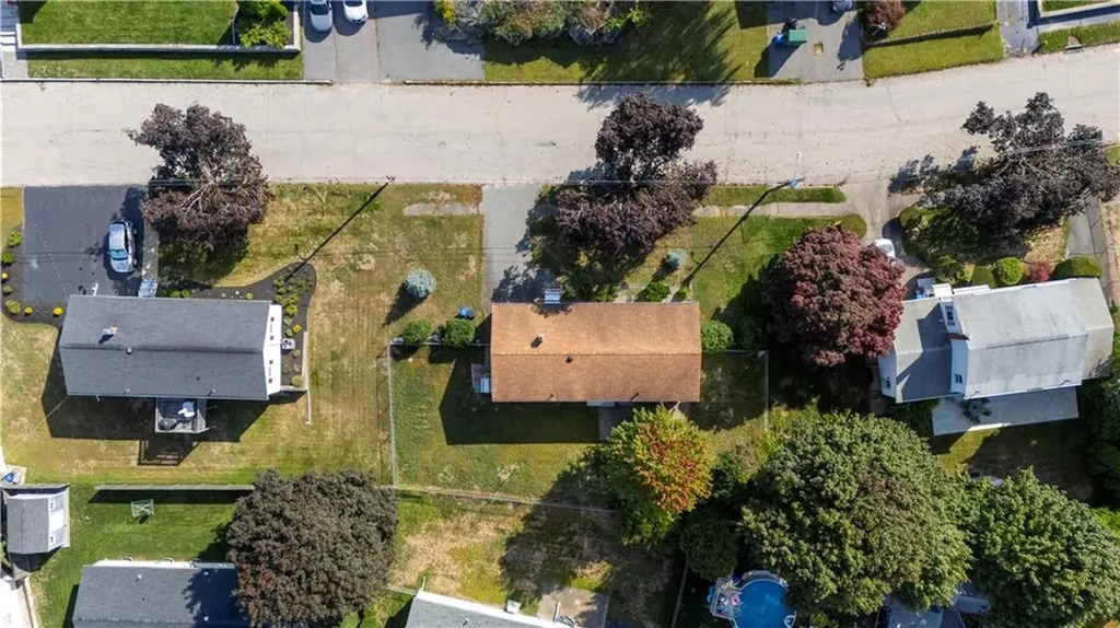 131 Woodland Avenue Cranston RI 02920