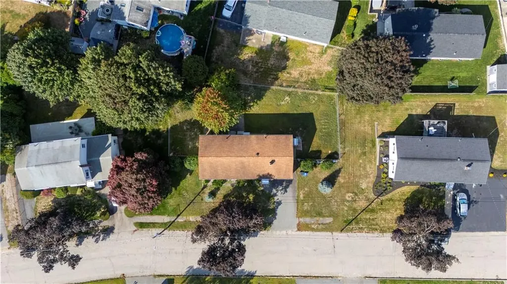 131 Woodland Avenue Cranston RI 02920