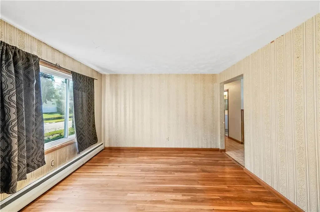 131 Woodland Avenue Cranston RI 02920