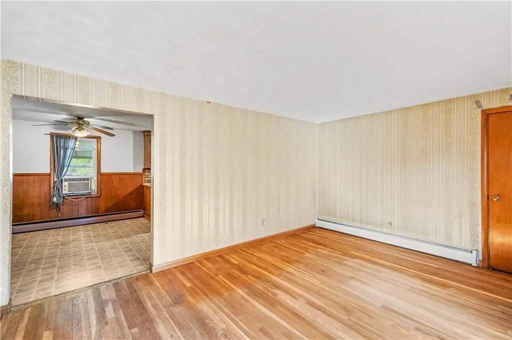 131 Woodland Avenue Cranston RI 02920