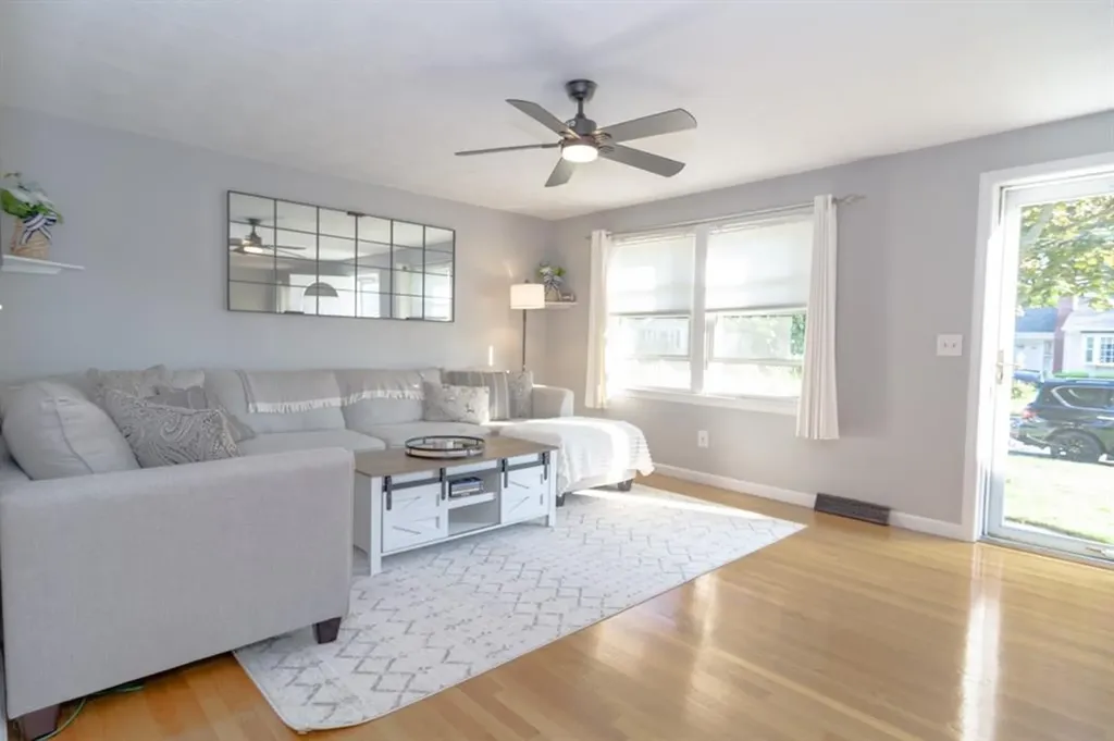 444 Knollwood Drive Woonsocket RI 02895