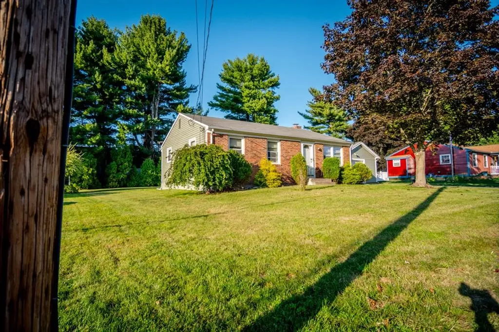 444 Knollwood Drive Woonsocket RI 02895