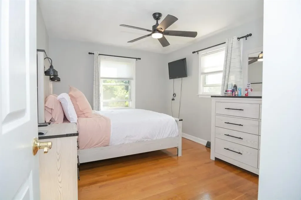 444 Knollwood Drive Woonsocket RI 02895