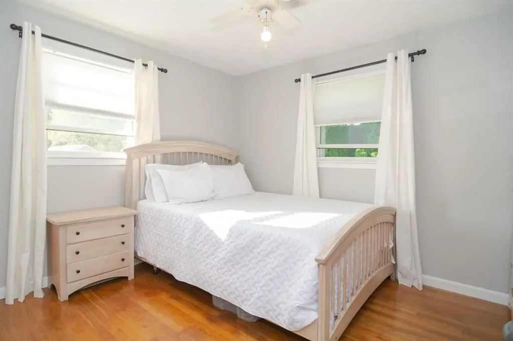 444 Knollwood Drive Woonsocket RI 02895