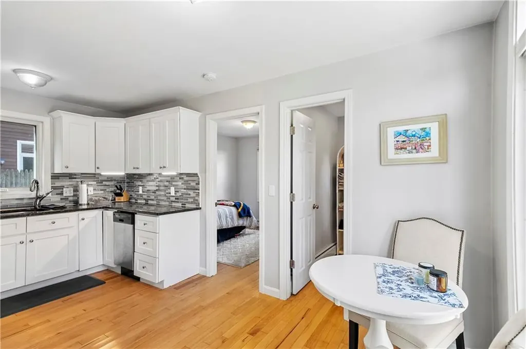 46 Thurston Avenue Newport RI 02840