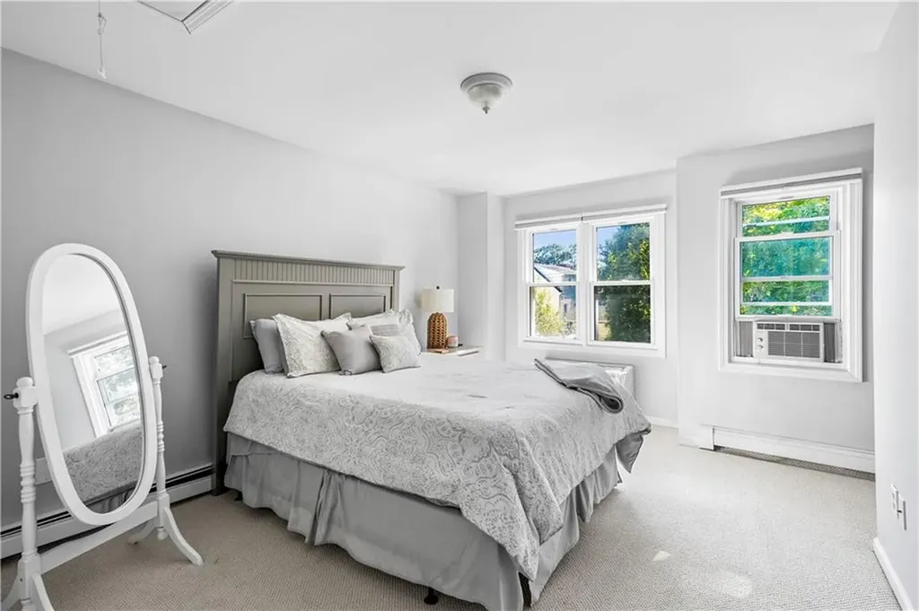 46 Thurston Avenue Newport RI 02840