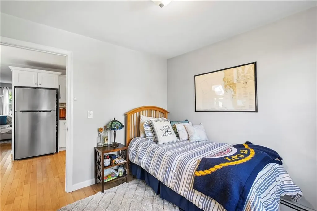46 Thurston Avenue Newport RI 02840