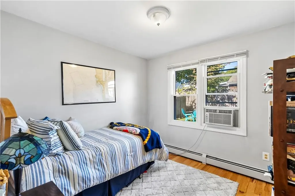 46 Thurston Avenue Newport RI 02840