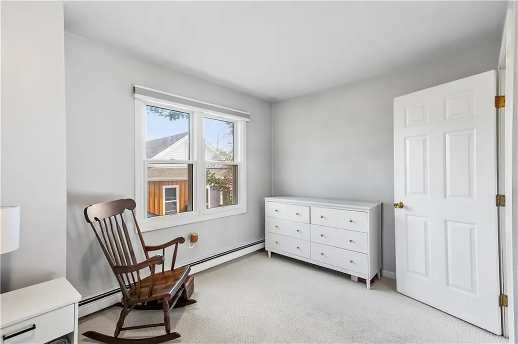 46 Thurston Avenue Newport RI 02840
