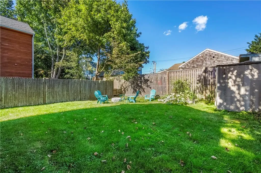 46 Thurston Avenue Newport RI 02840