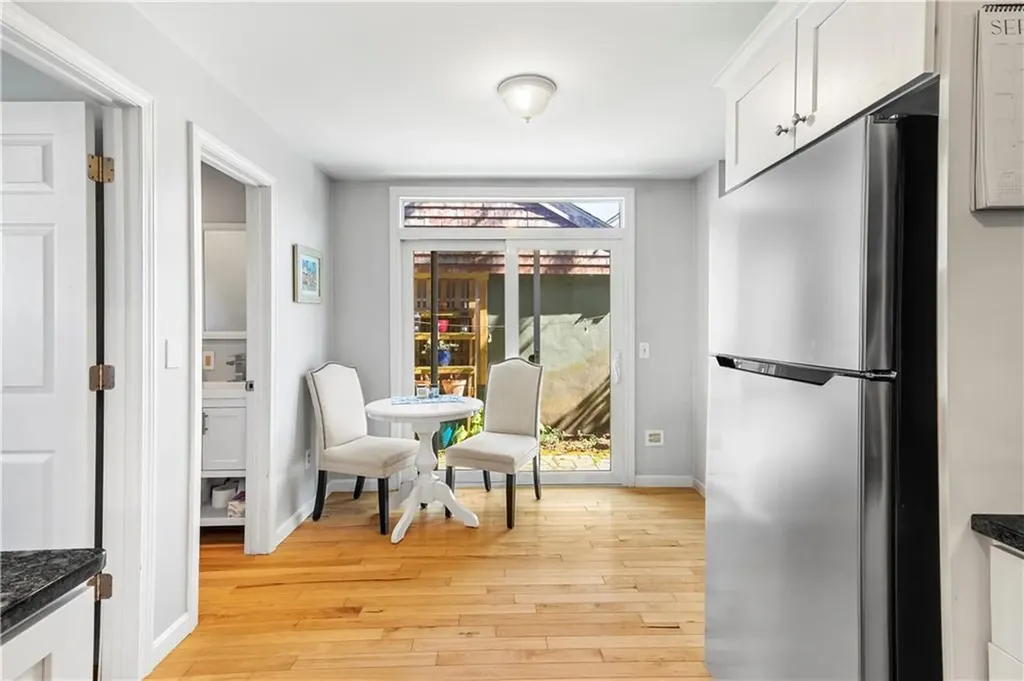 46 Thurston Avenue Newport RI 02840