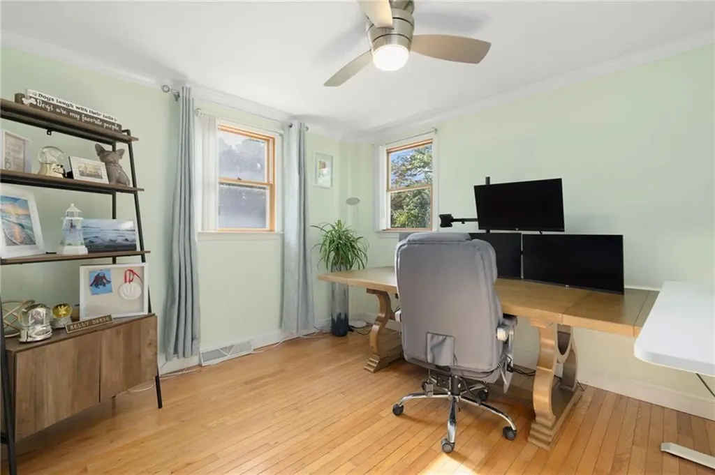 15 Anthony Street Warwick RI 02886