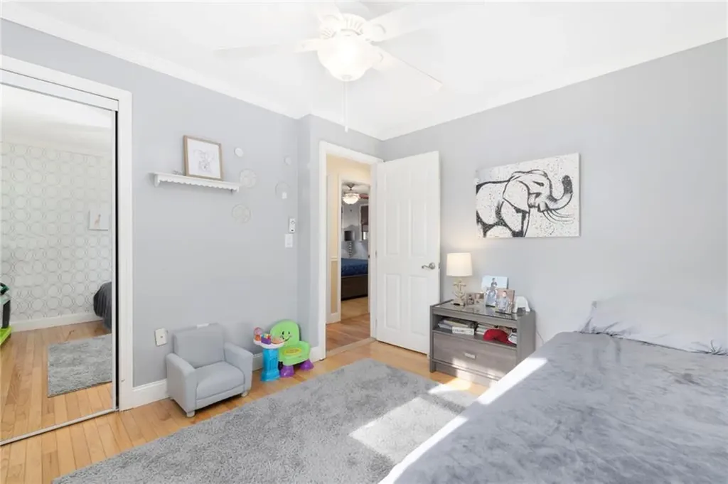 15 Anthony Street Warwick RI 02886