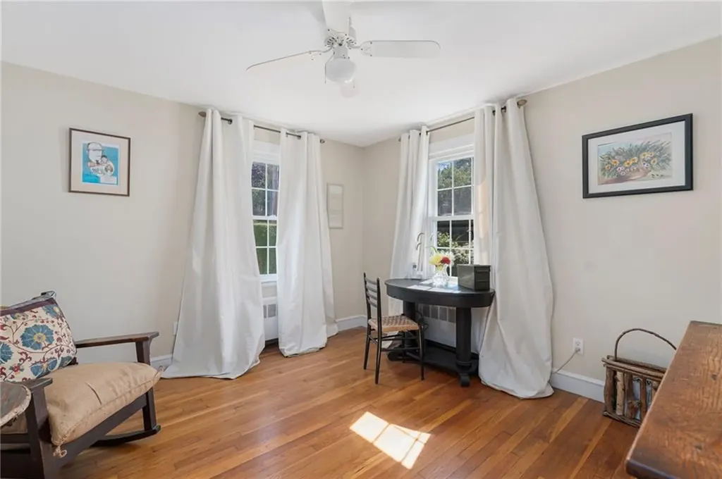155 Evarts Street Newport RI 02840
