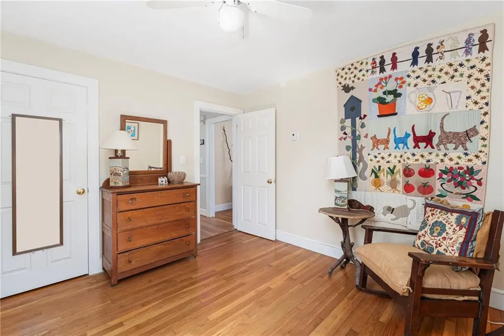 155 Evarts Street Newport RI 02840