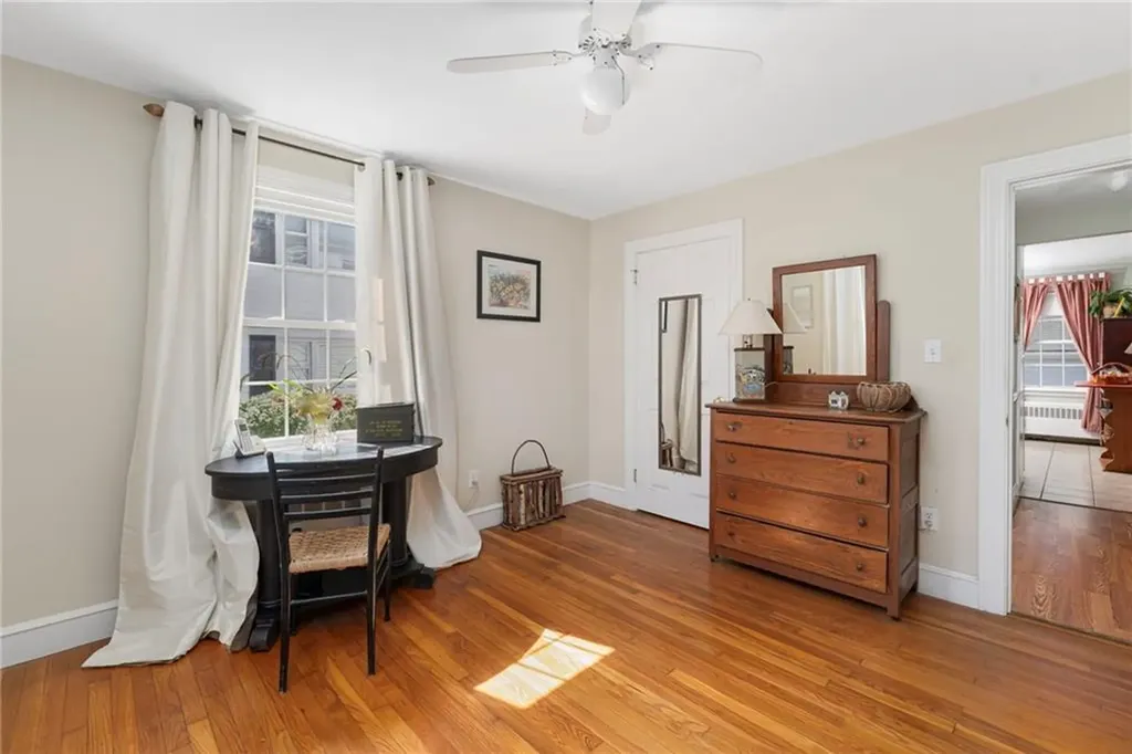 155 Evarts Street Newport RI 02840
