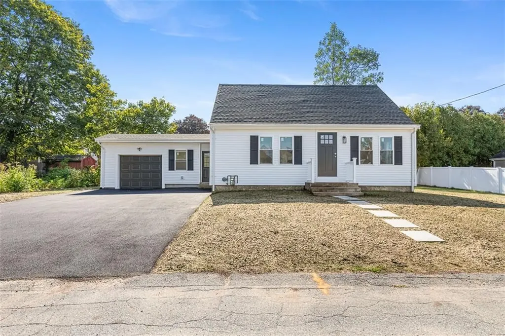 5 Taylor Court Cumberland RI 02864