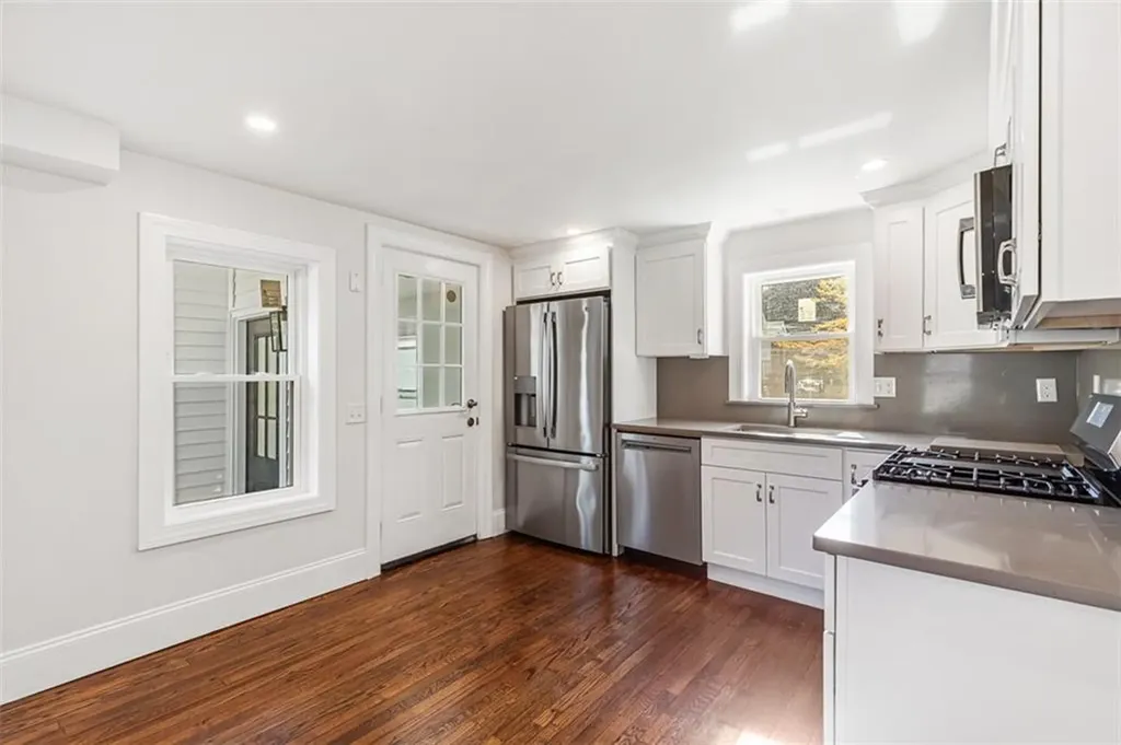 5 Taylor Court Cumberland RI 02864