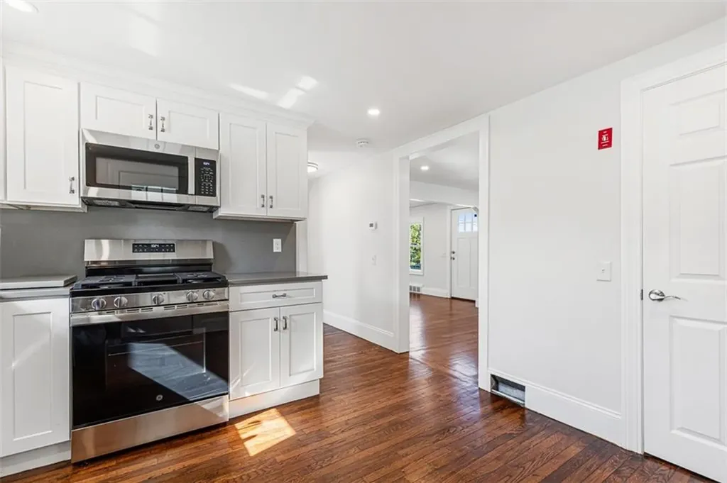 5 Taylor Court Cumberland RI 02864