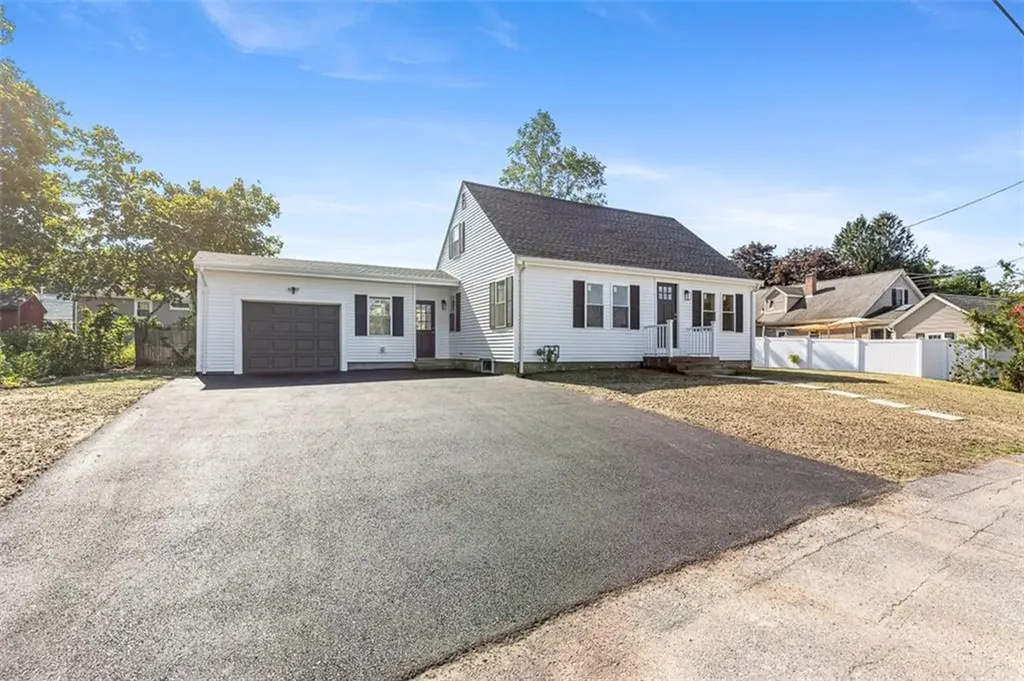 5 Taylor Court Cumberland RI 02864