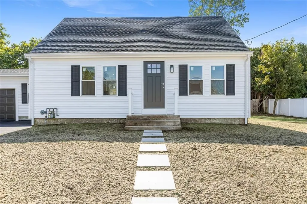 5 Taylor Court Cumberland RI 02864