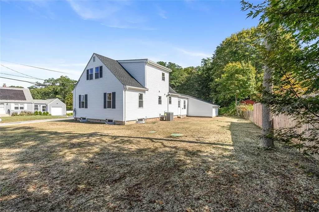 5 Taylor Court Cumberland RI 02864
