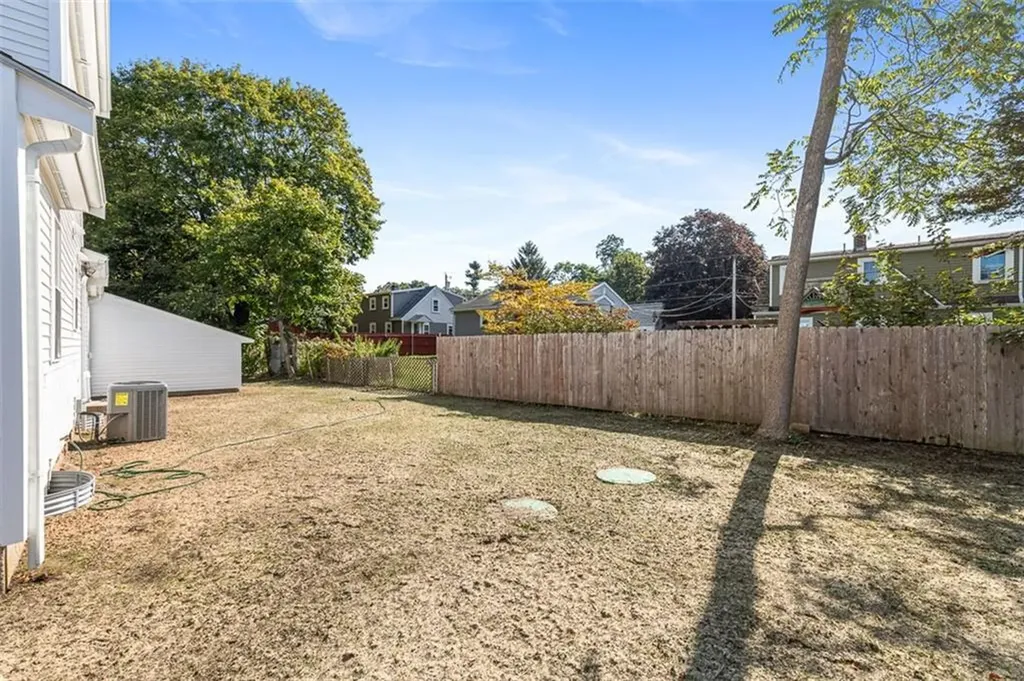 5 Taylor Court Cumberland RI 02864