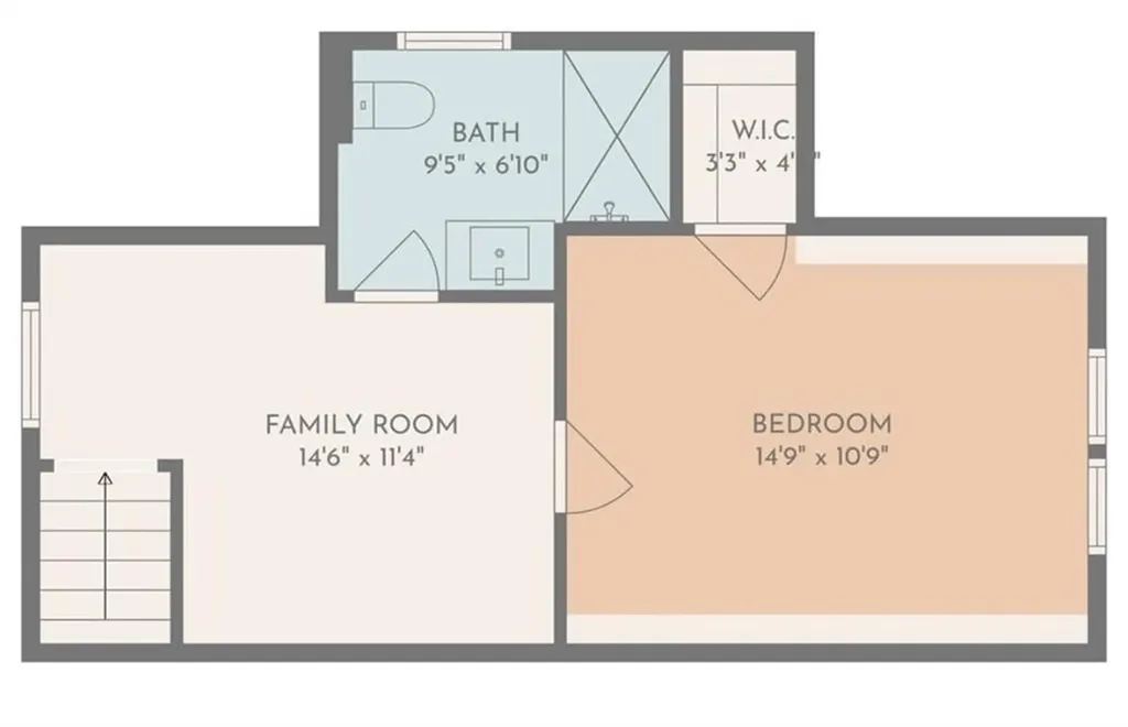 5 Taylor Court Cumberland RI 02864